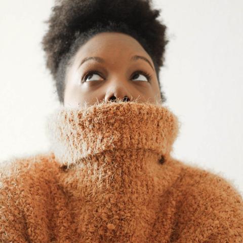 How To Deal With Heat Damage: Do I Really Have to Cut it?
