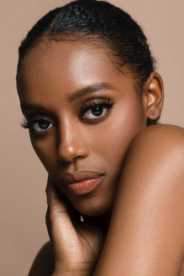 Marula oil a superstar ingredient for black women with type 2A to 4C hair.