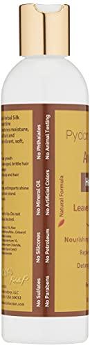 Avocado Herbal Silk Leave-in Conditioner | Leave in Conditioner For Curly Hair