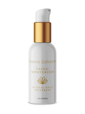 Rosehip & Vitamin C Facial Moisturizer for smooth younger looking skin