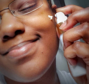 Rosehip & Vitamin C Facial Moisturizer | Best Moisturizer for Face | Even Skin Tone | Fragrance Free