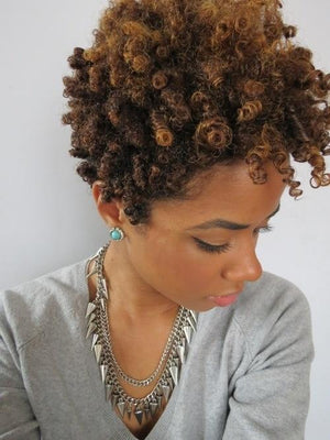 How to Keep Natural Hair and Locs Moisturized in the Winter