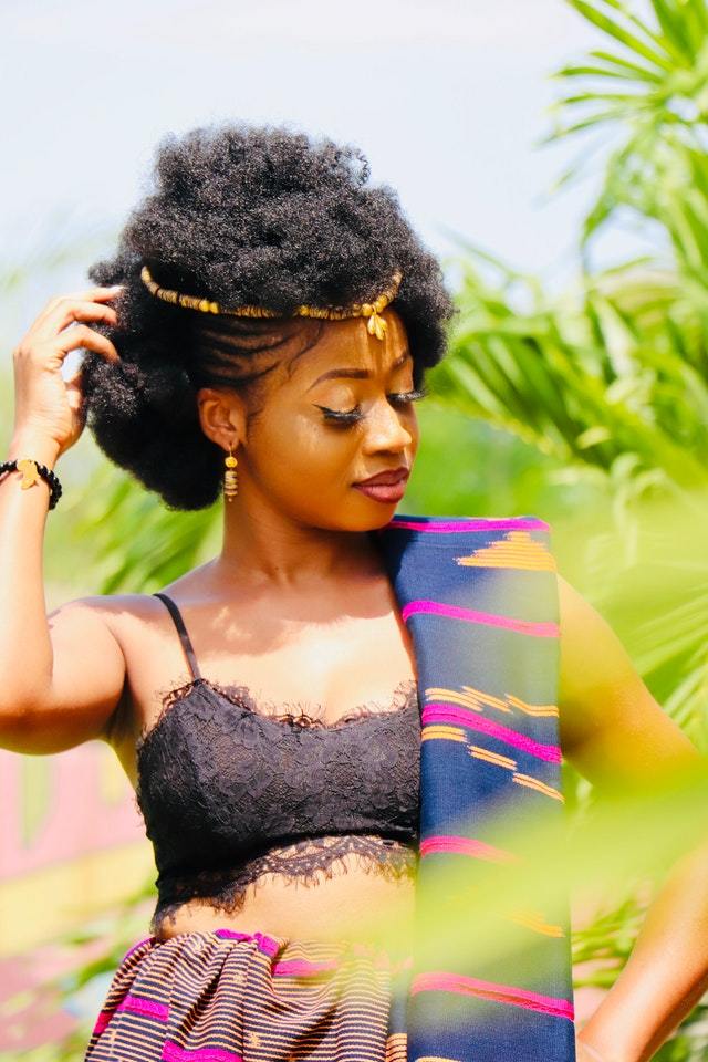 The Truth About Using Hair Hydration Masks On Natural Hair