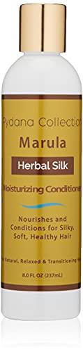 Marula Herbal Silk Moisturizing Conditioner