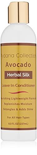 Avocado Herbal Silk Leave-in Conditioner