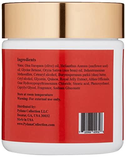 BIYO Maximum Hydration Hair Cream