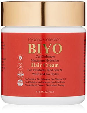 BIYO Maximum Hydration Hair Cream