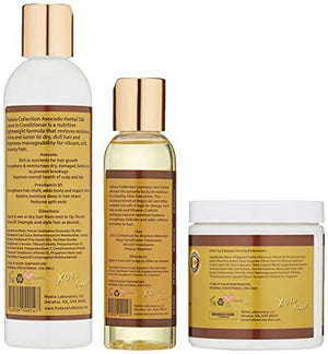 KISS Supreme Curl Define Set