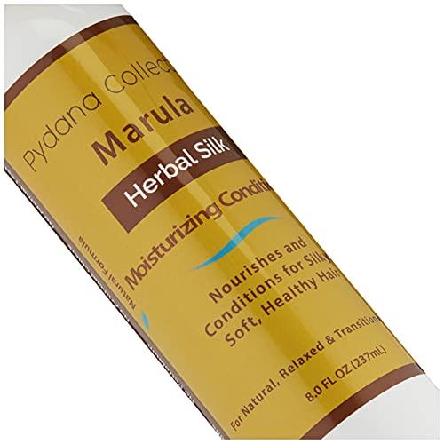 Marula Herbal Silk Moisturizing Conditioner 