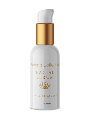 Hyaluronic Acid Facial Serum for superb hydration and smoothing out fine lines 