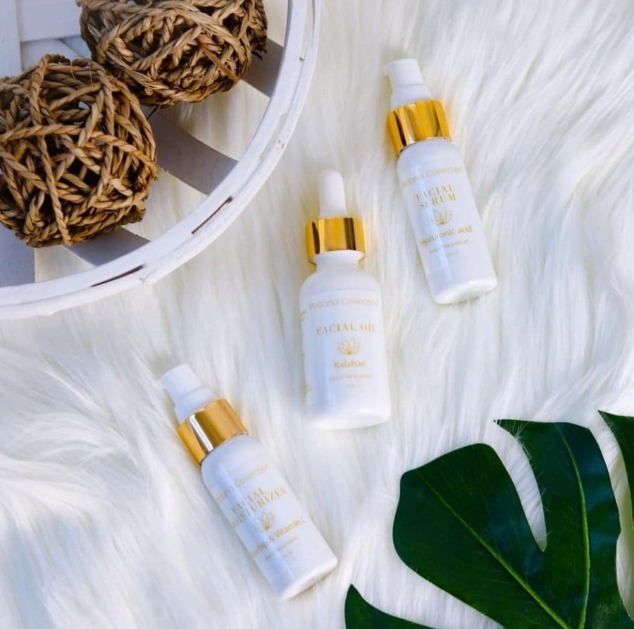 Face Care Trio
