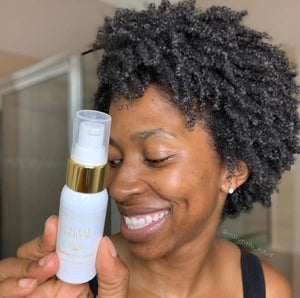 Hyaluronic Acid Facial Serum