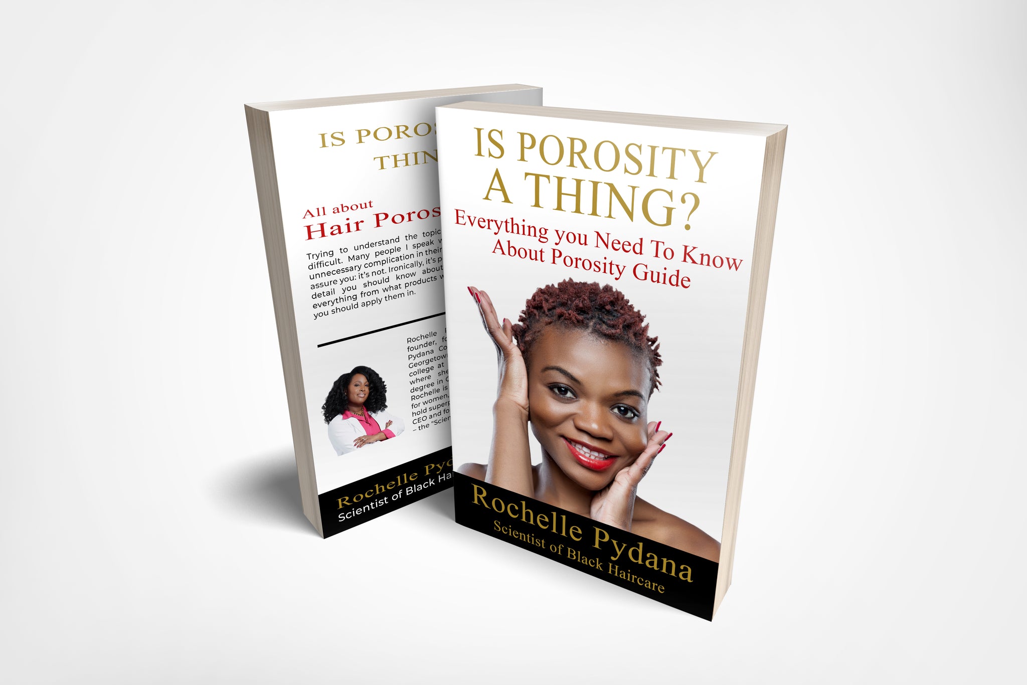 Natural hair porosity Guide and test for natural ebook covering low porosity hair, high porosity hair, hair porosity testing, and moisture retention strategies.