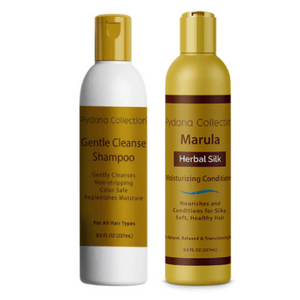 Shampoo & Conditioner