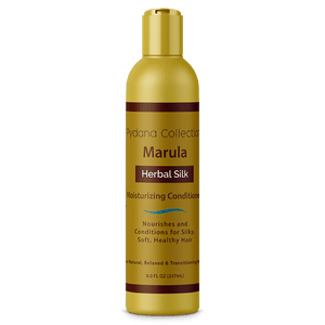 Marula Herbal Silk Moisturizing Conditioner 