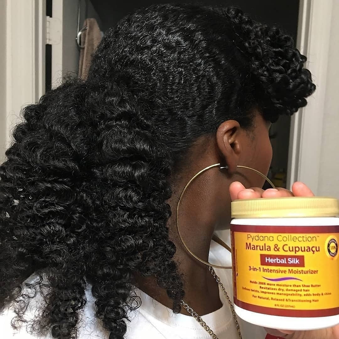 15 Stylist-Approved Edge Control Products for Natural Hair in 2024